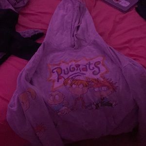 Size: woman's XL Brand: nickelodeon